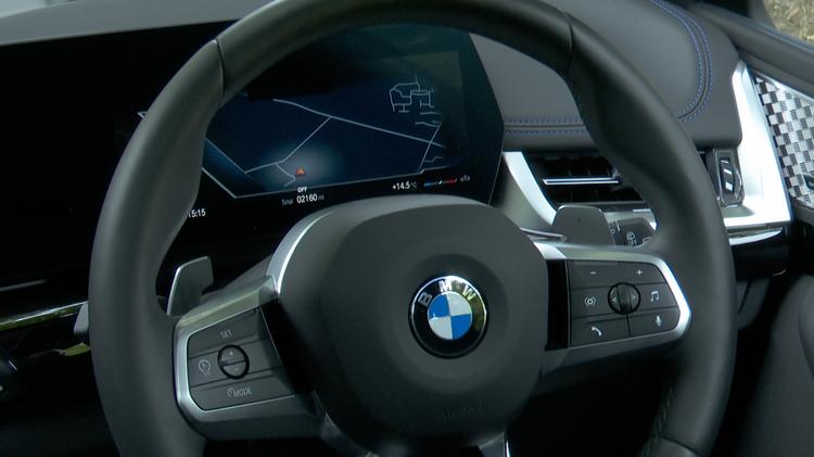 BMW 2 SERIES 225e xDrive Sport 5dr DCT